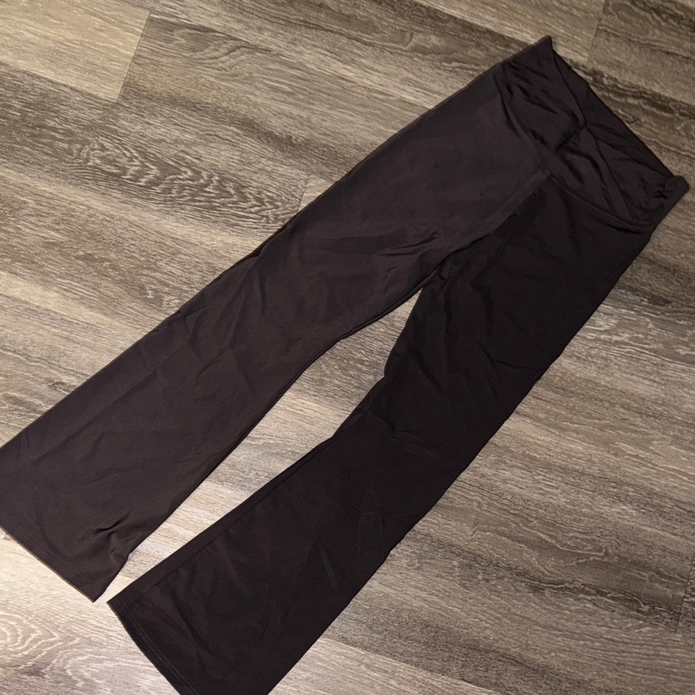 Black Women's Leggings